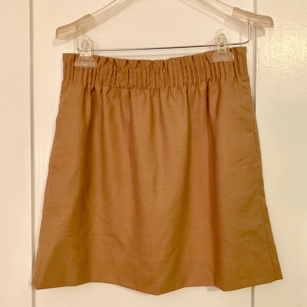 J.Crew Skirt